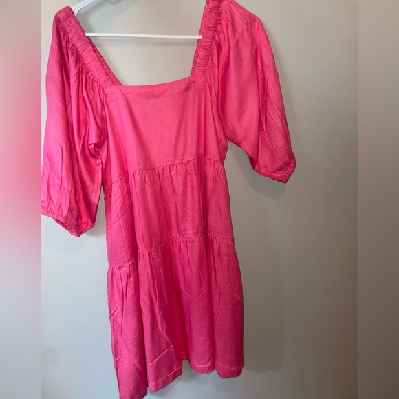 Dresses & Skirts - Pink dress